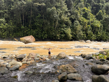 Trek the Camino de Costa Rica – 10 Days of Adventure Across the Heart of Pura Vida