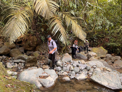 Trek the Camino de Costa Rica – 10 Days of Adventure Across the Heart of Pura Vida