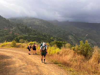 Trek the Camino de Costa Rica – 10 Days of Adventure Across the Heart of Pura Vida