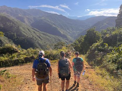 Trek the Camino de Costa Rica – 10 Days of Adventure Across the Heart of Pura Vida
