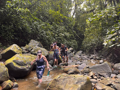 Trek the Camino de Costa Rica – 10 Days of Adventure Across the Heart of Pura Vida