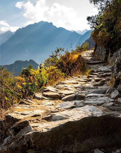 Hike the Inca Trail to Machu Picchu – 6-day experience