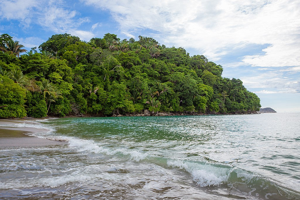 Costa Rican adventure
