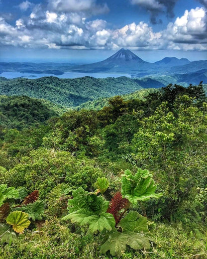 Costa Rica adventure – Raft, hike & explore in 7 days