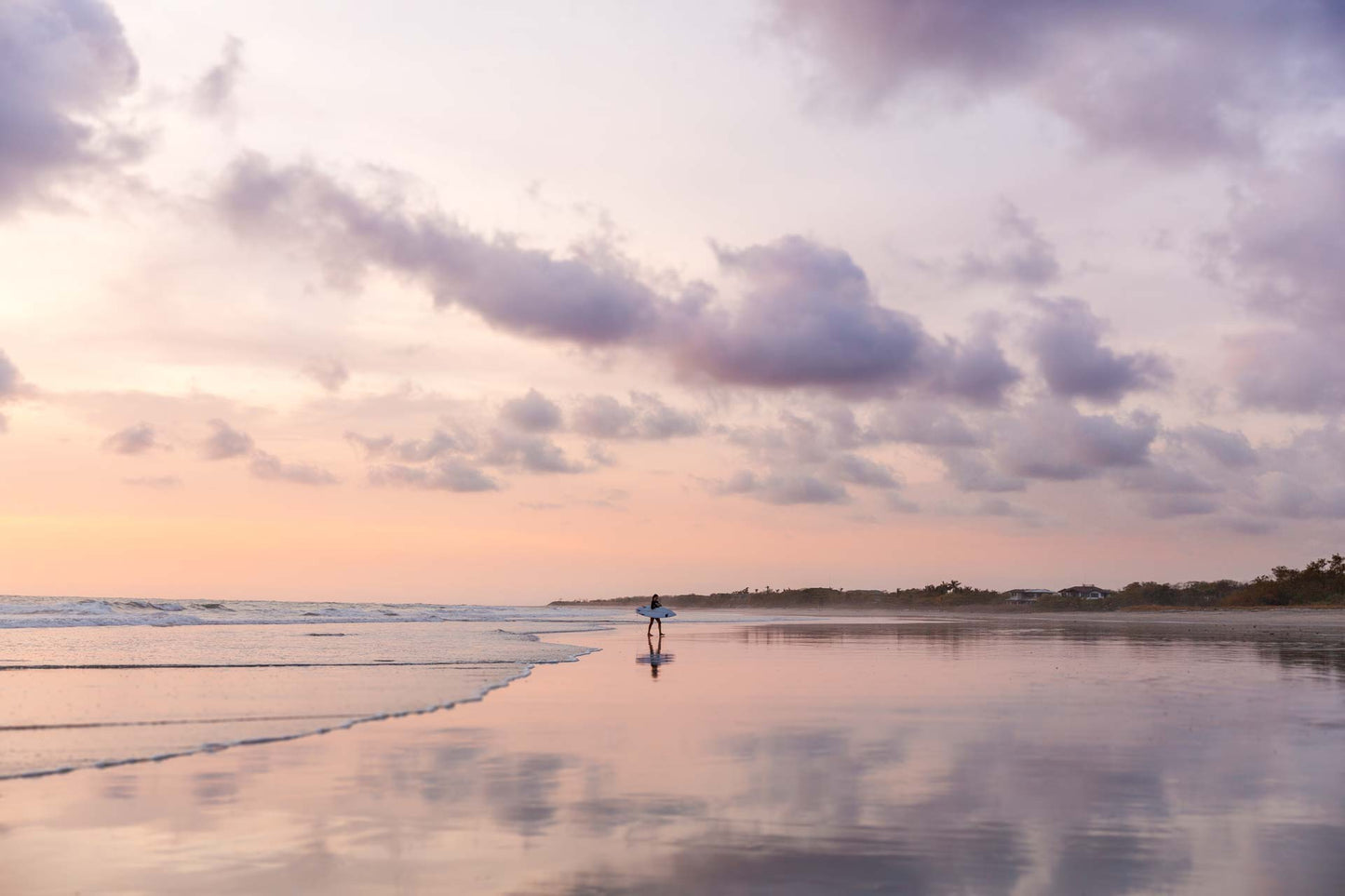 8-Day Surf & Yoga Camp in Costa Rica