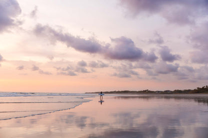 Surf and Yoga Camp in Costa Rica – 8 Days