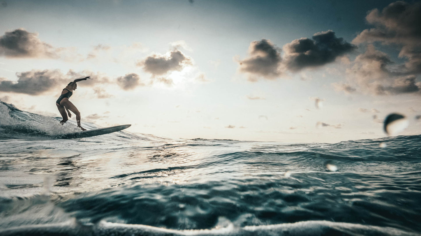 8-Day Surf & Yoga Camp in Costa Rica
