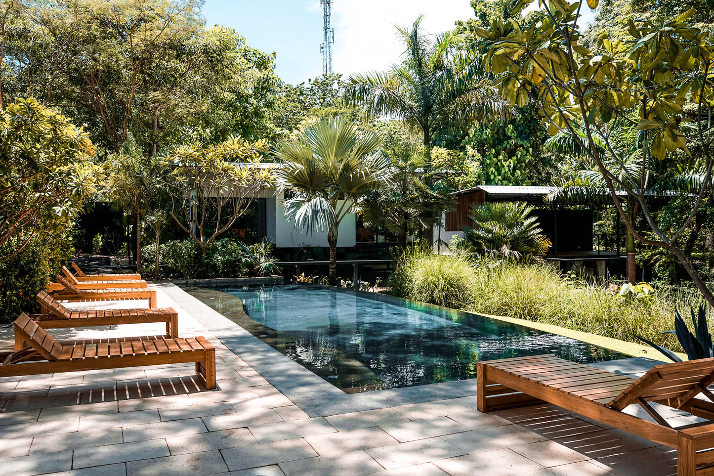 8-Day Surf & Yoga Camp in Costa Rica