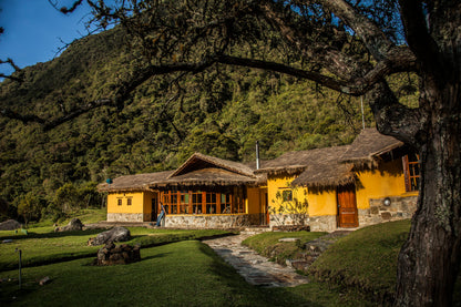 Salkantay Lodge-to-Lodge trek to Machu Picchu – premium adventure