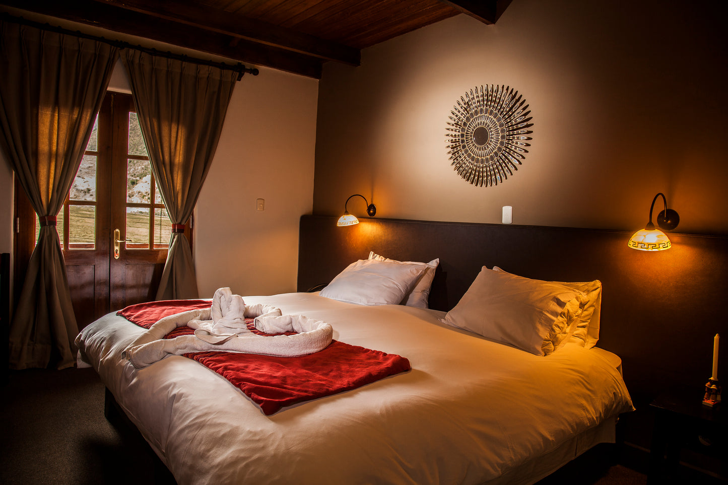 Salkantay Lodge-to-Lodge trek to Machu Picchu – premium adventure