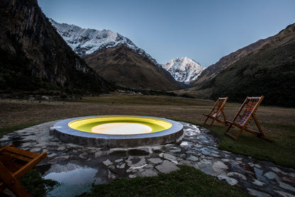 Salkantay Lodge-to-Lodge trek to Machu Picchu – premium adventure