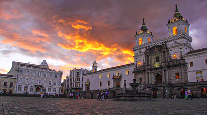 Galapagos island hopping – 7-day wildlife adventure