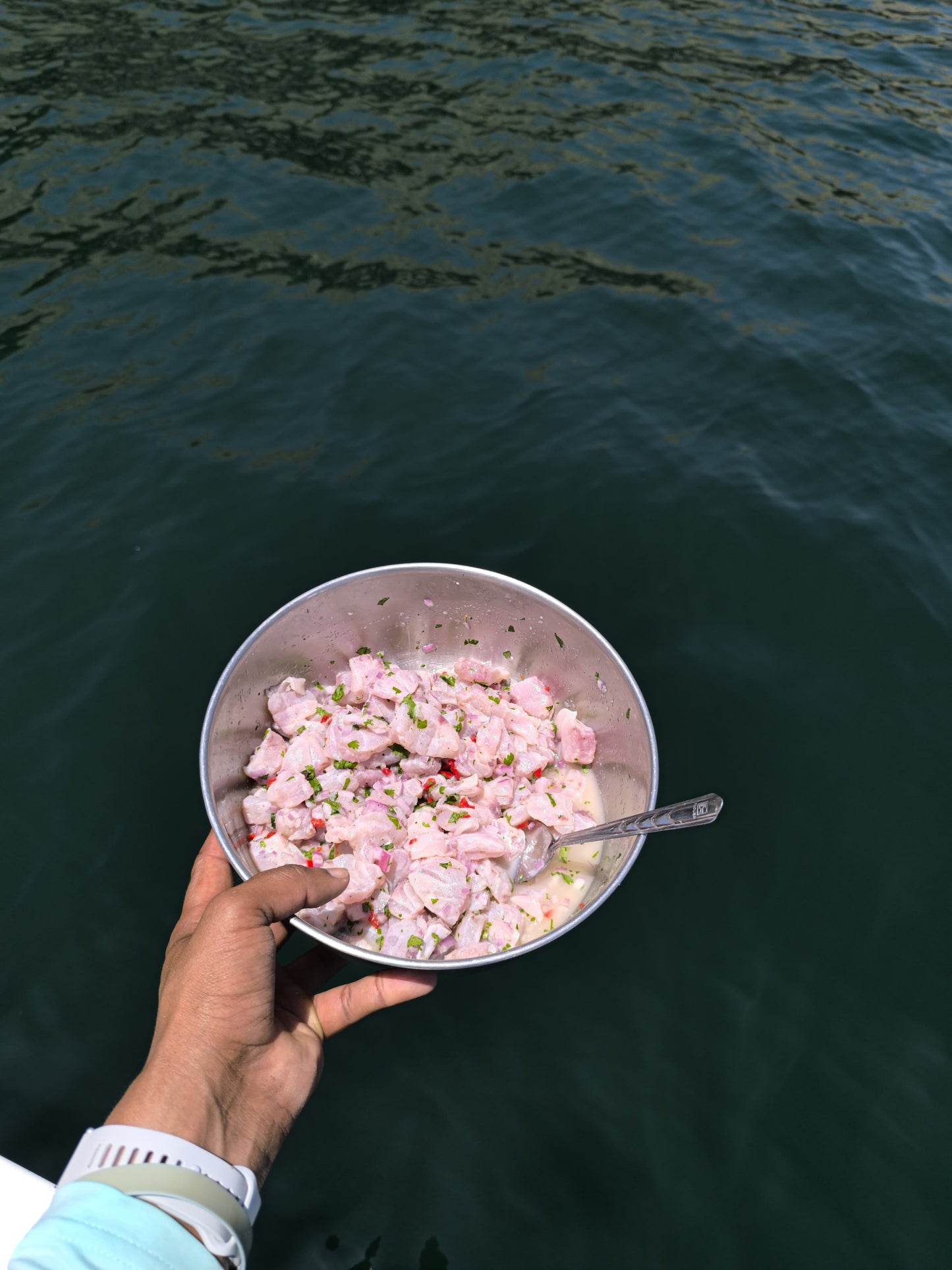 Pachacamac Archipelagos Fishing Expedition – 6 Hours (Private Boat)