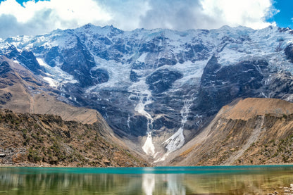 Lake Humantay – Day Hike