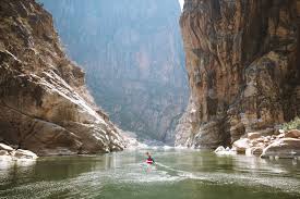 White-water raft the Apurímac river – Granite canyon 5-day experience